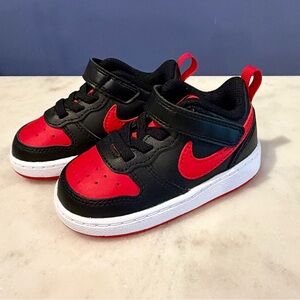 NEW! Nike Court Borough Low Recraft - 5c